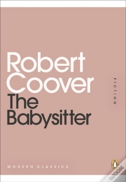 Capa do artigo Babysitter