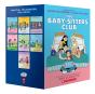 Babysitters Club Graphix #1-7 Box Set - Preview