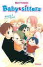 Babysitters T.1 - Preview