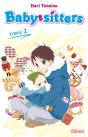Babysitters T.2 - Preview