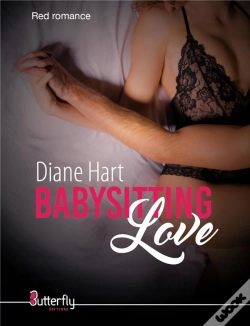 Capa do artigo Babysitting Love
