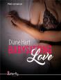 Babysitting Love - Preview