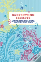Capa do artigo Babysitting Secrets