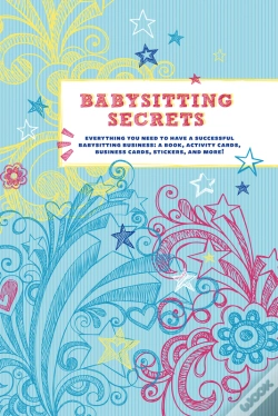 Capa do artigo Babysitting Secrets