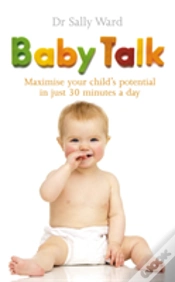 Capa do artigo Babytalk