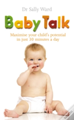 Capa do artigo Babytalk