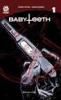 Babyteeth Nº 01 - Preview