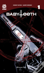 Capa do artigo Babyteeth Nº 01
