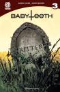 Babyteeth Nº 03 - Preview
