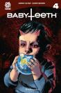 Babyteeth Nº 04 - Preview