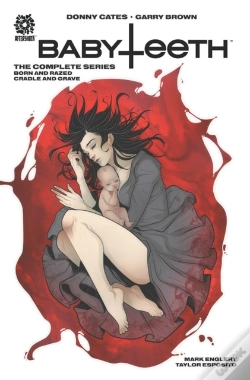 Capa do artigo Babyteeth Omnibus