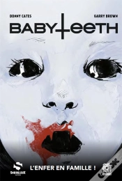Capa do artigo Babyteeth T1