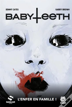 Capa do artigo Babyteeth T1