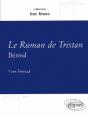 Bac B Tristan Et Iseut ; Beroul - Preview