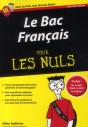 Bac Francais 2011 Pour Les Nuls - Preview