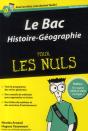Bac Histoire-Geographie 2011 Pour Les Nuls - Preview
