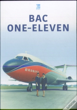 Capa do artigo Bac One-Eleven