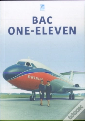 Capa do artigo Bac One-Eleven