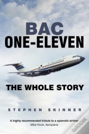 Capa do artigo Bac One-Eleven