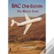 Capa do artigo Bac One-Eleven