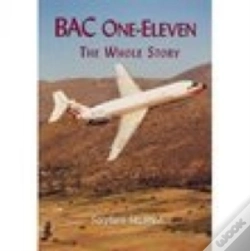 Capa do artigo Bac One-Eleven