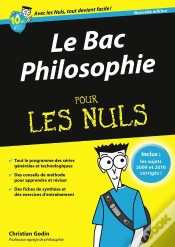 Capa do artigo Bac Philosophie 2011 Pour Les Nuls