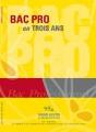 Bac Pro 1re Professionnelle - Eco-Droit - Corrige - (Pochette) - Preview