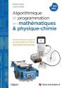 Bac Pro ; Algorithmique Et Programmation En Mathématiques & Physique-Chimie (Édition 2018) - Preview