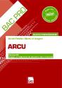 Bac Pro Arcu ; Eleve ; Sujets D'Entrainement Epreuve E2 - Preview