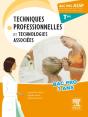 Bac Pro Assp Techniques Professionnelles Et Technologies Associées ; Terminale - Preview