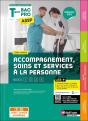 Bac Pro Assp ; Terminale (Édition 2024) - Preview