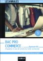 Bac Pro Commerce - Epreuve E2 - Preview