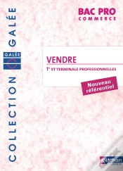 Capa do artigo Bac Pro Commerce; Vendre