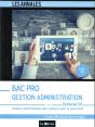 Bac Pro Gestion Administration ; Épreuve E2 ; Gestion Administrative Des Relations Avec Le Personnel (Édition 2019) - Preview