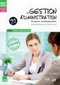 Bac Pro Gestion Administration ; Pôle 2 Et 4 ; Bac Pro ; Première - Preview