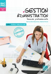 Bac Pro Gestion Administrative