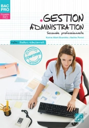Capa do artigo Bac Pro Gestion Administrative