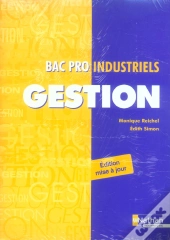 Bac Pro; Gestion ; Industriels