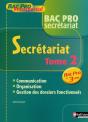 Bac Pro Secretariat T.2 ; Livre De L'Élève (Édition 2009) - Preview