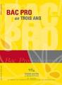 Bac Pro Terminale Professionnelle - Eco-Droit - Corrige - Pochette - Preview