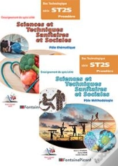 Bac St2s ; Première