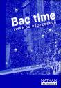 Bac Time Bac Pro Professeur 98 - Preview