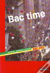 Capa do artigo Bac Time Bac Professionnel