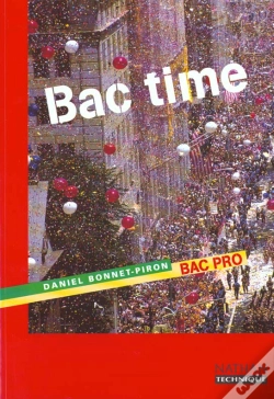 Capa do artigo Bac Time Bac Professionnel