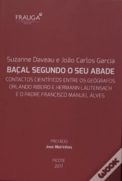 Capa do artigo Baçal Segundo o Seu Abade