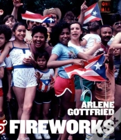 Capa do artigo Bacalaitos And Fireworks /Anglais