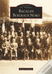 Bacalan ; Bordeaux Nord