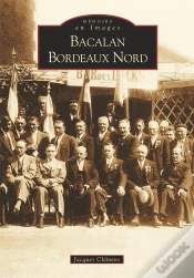 Capa do artigo Bacalan ; Bordeaux Nord