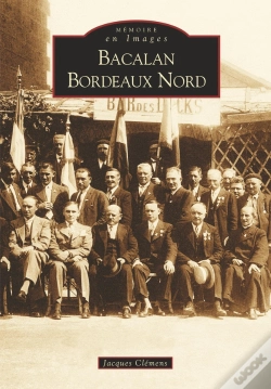 Capa do artigo Bacalan ; Bordeaux Nord