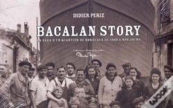 Capa do artigo Bacalan Story